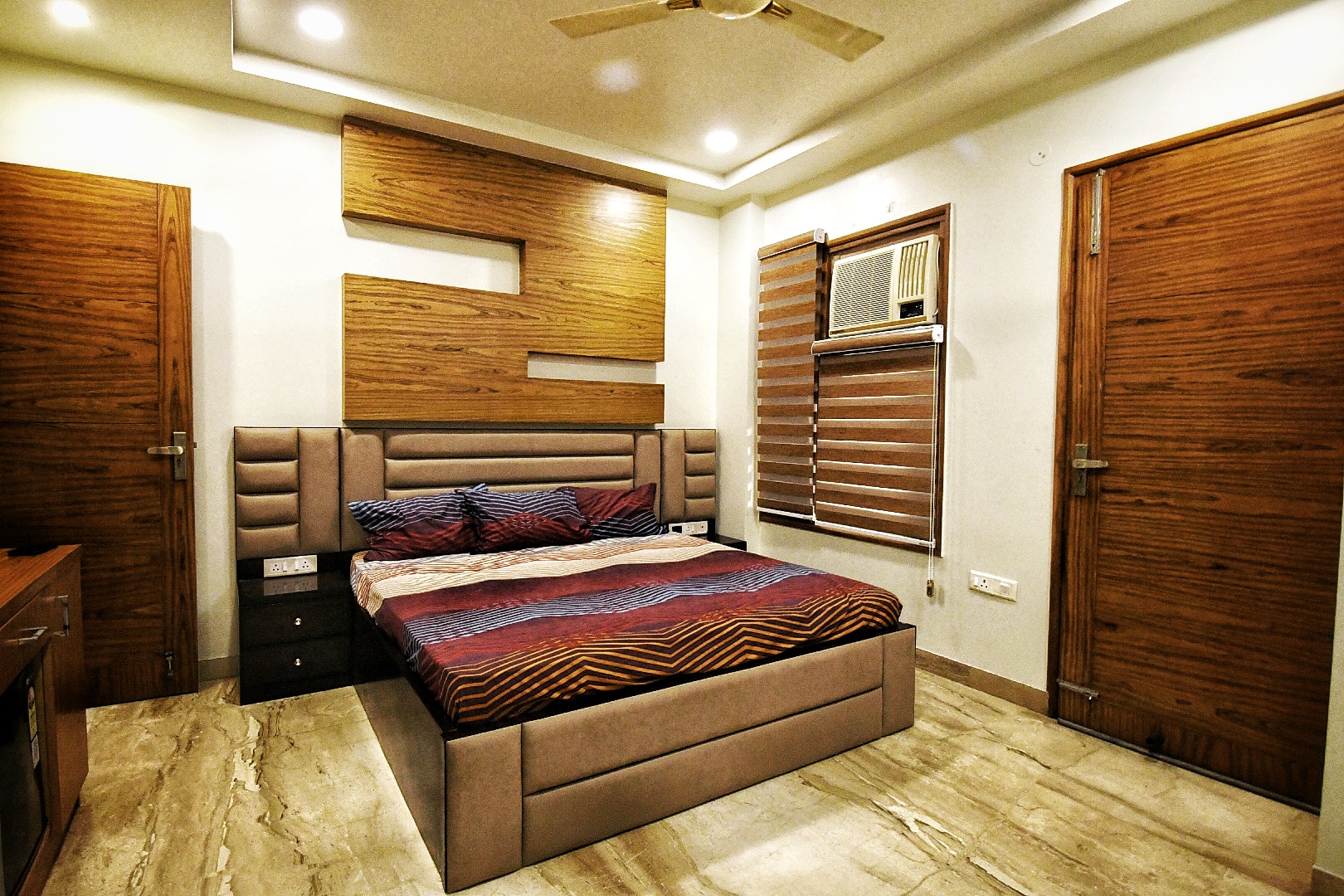 Sukoon Homestay Room 2